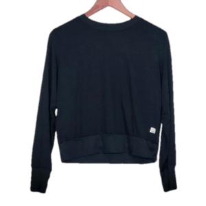Vuori Sweatshirt Long Sleeve—thin and perfect for summer!